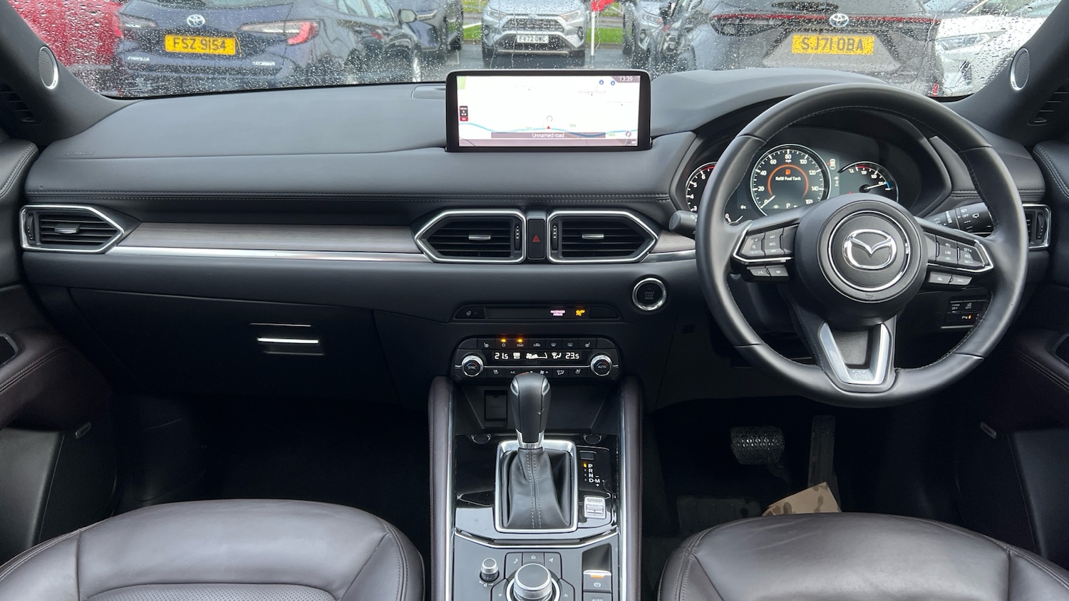 Used Mazda CX-5 2024 for sale - 77432473: Photo 10