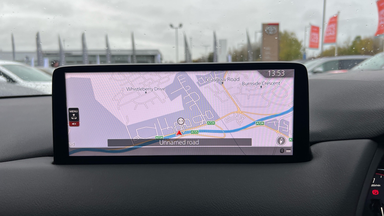 Used Mazda CX-5 2024 for sale - 77432473: Photo 12