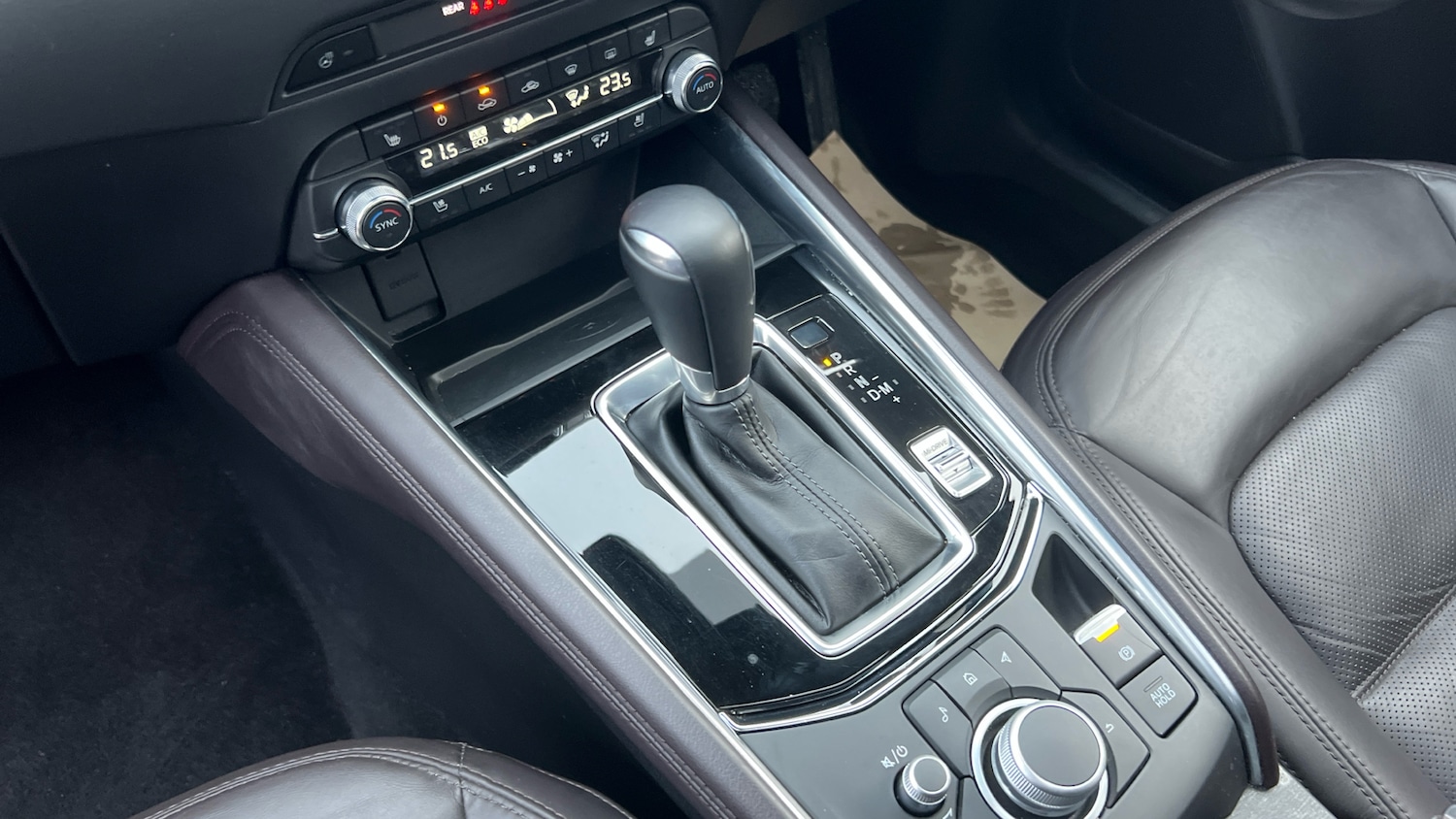 Used Mazda CX-5 2024 for sale - 77432473: Photo 13