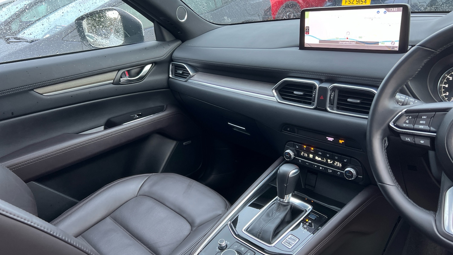 Used Mazda CX-5 2024 for sale - 77432473: Photo 14