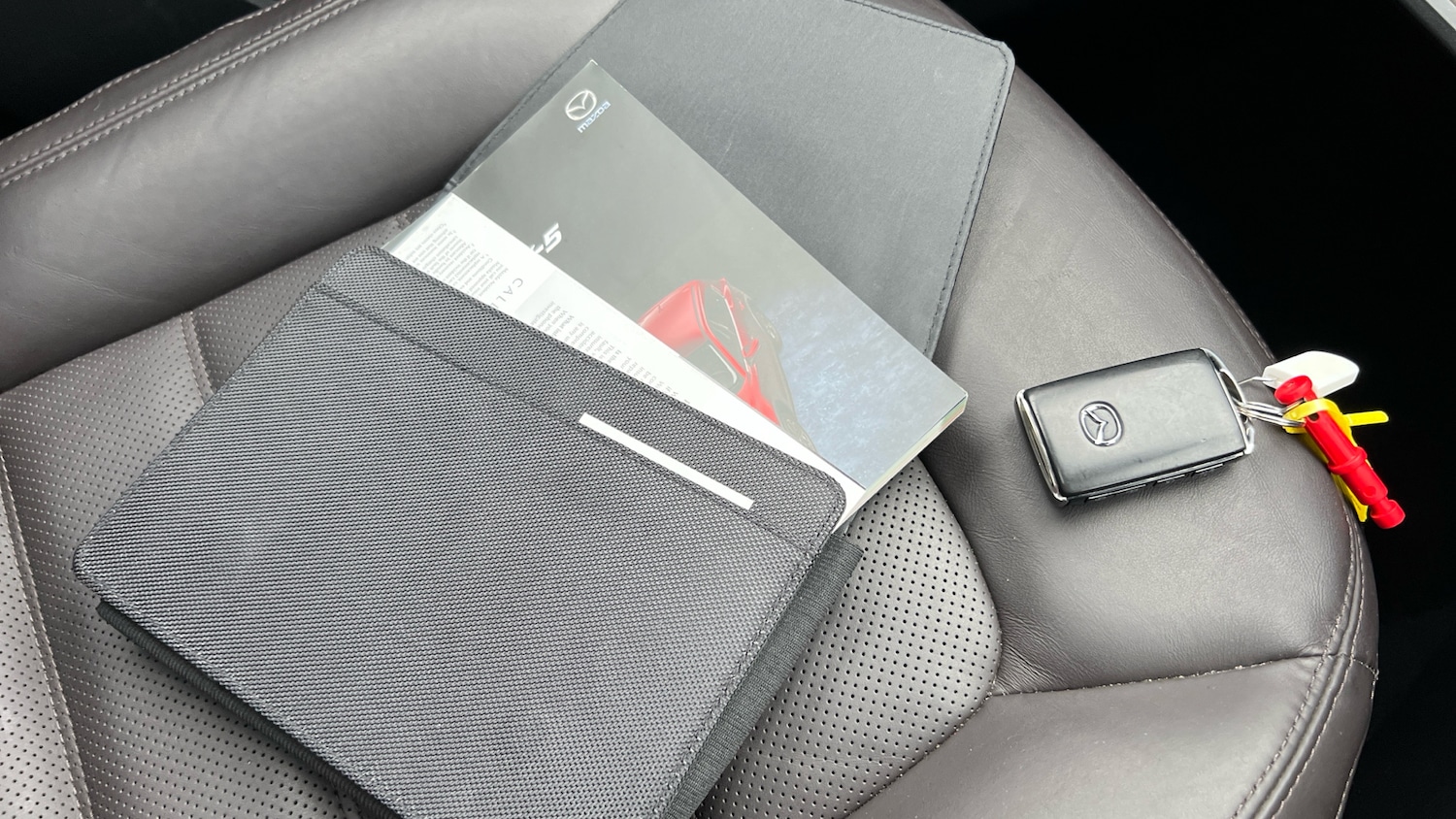 Used Mazda CX-5 2024 for sale - 77432473: Photo 19