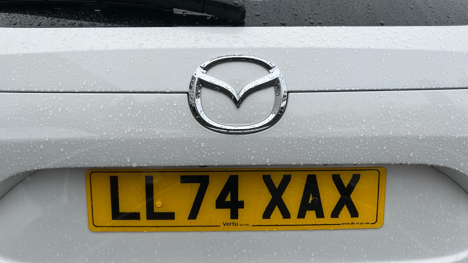 Used Mazda CX-5 2024 for sale - 77432473: Photo 22