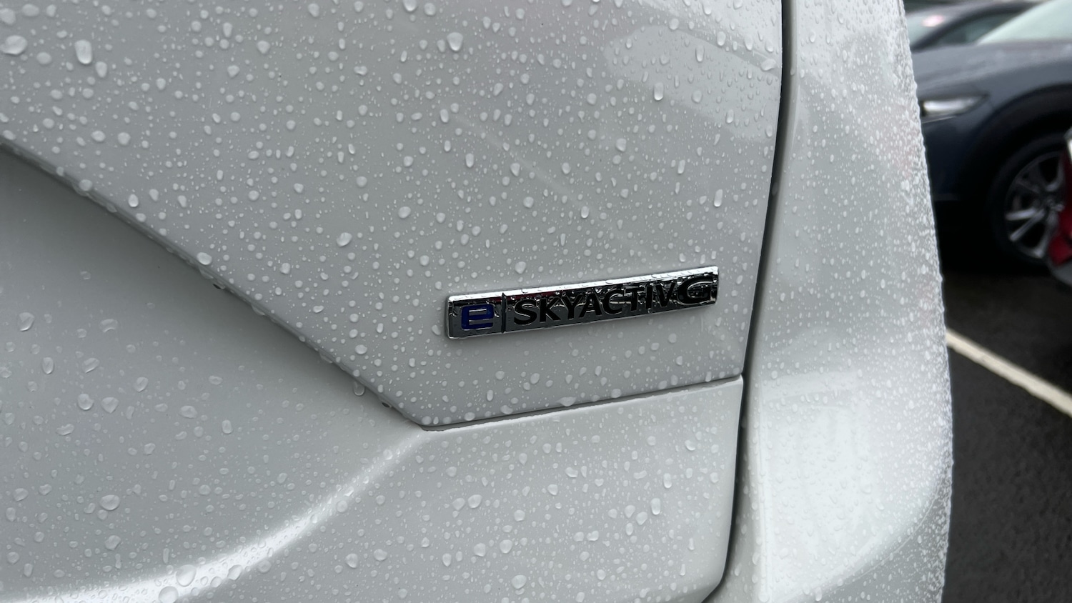 Used Mazda CX-5 2024 for sale - 77432473: Photo 23