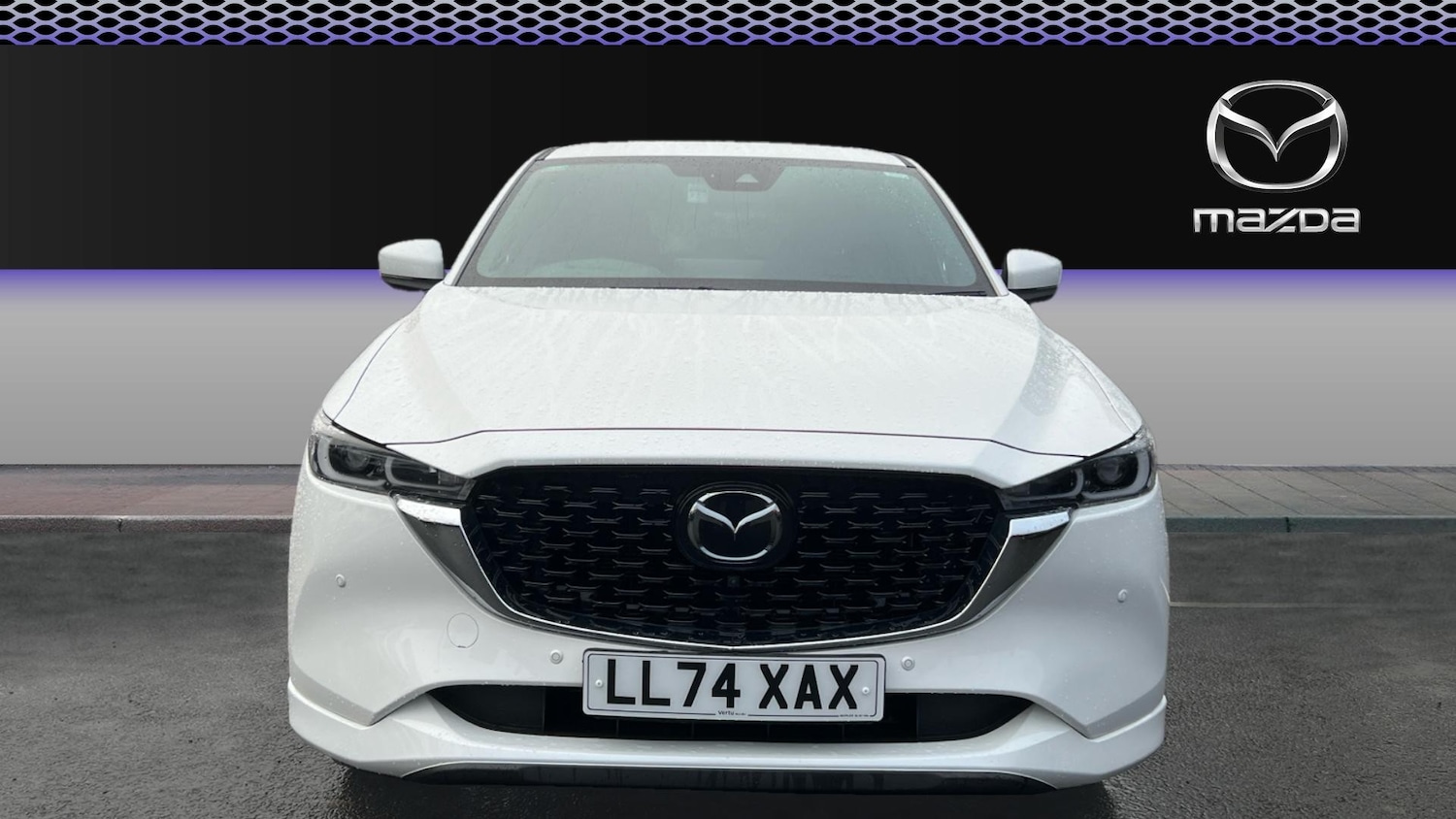 Used Mazda CX-5 2024 for sale - 77432473: Photo 3