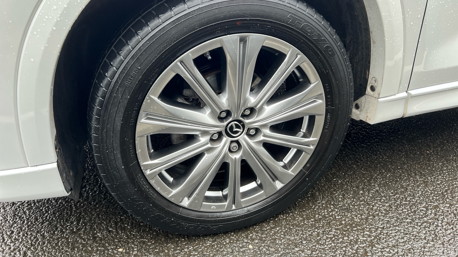 Used Mazda CX-5 2024 for sale - 77432473: Photo 30