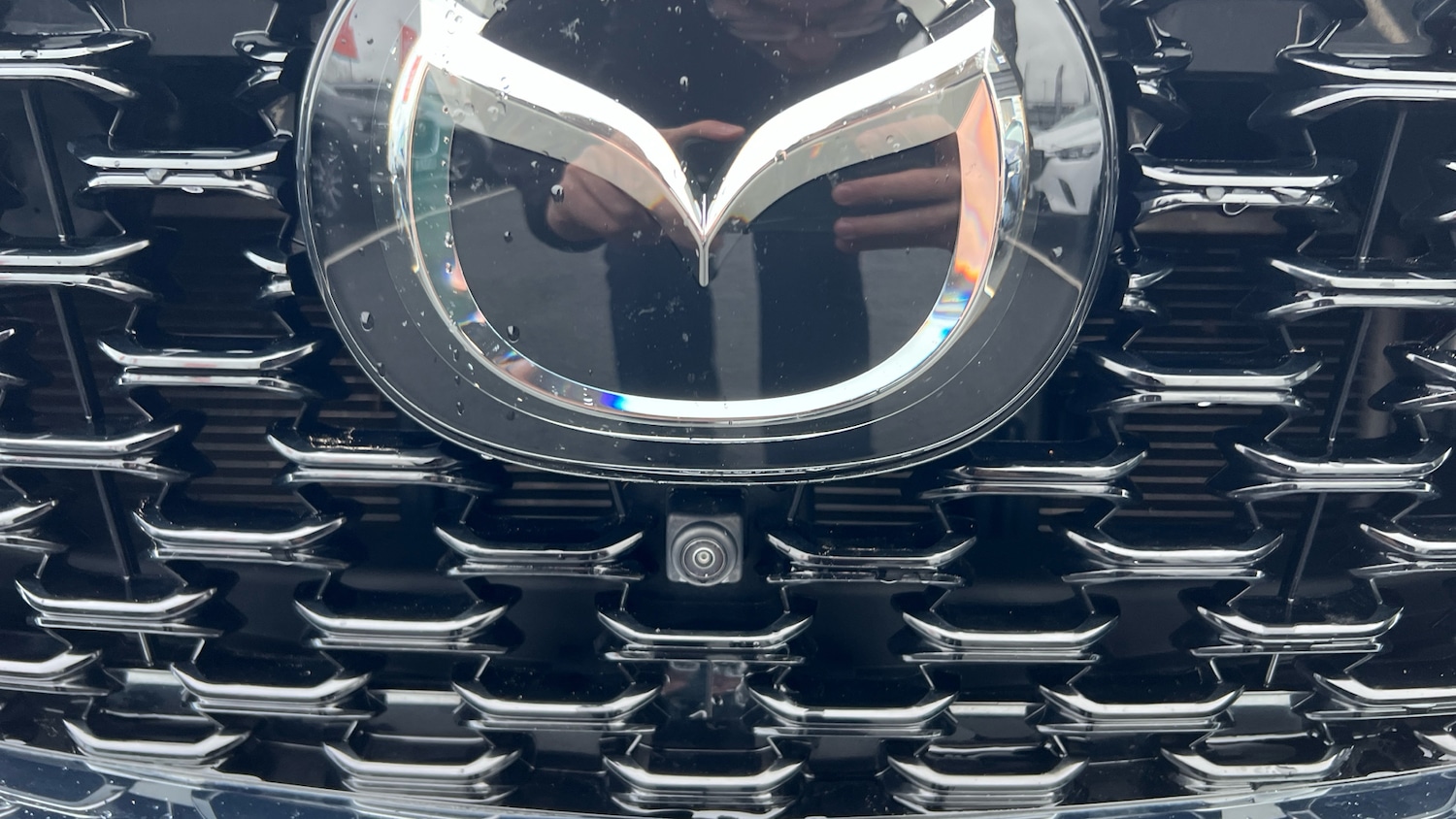 Used Mazda CX-5 2024 for sale - 77432473: Photo 32