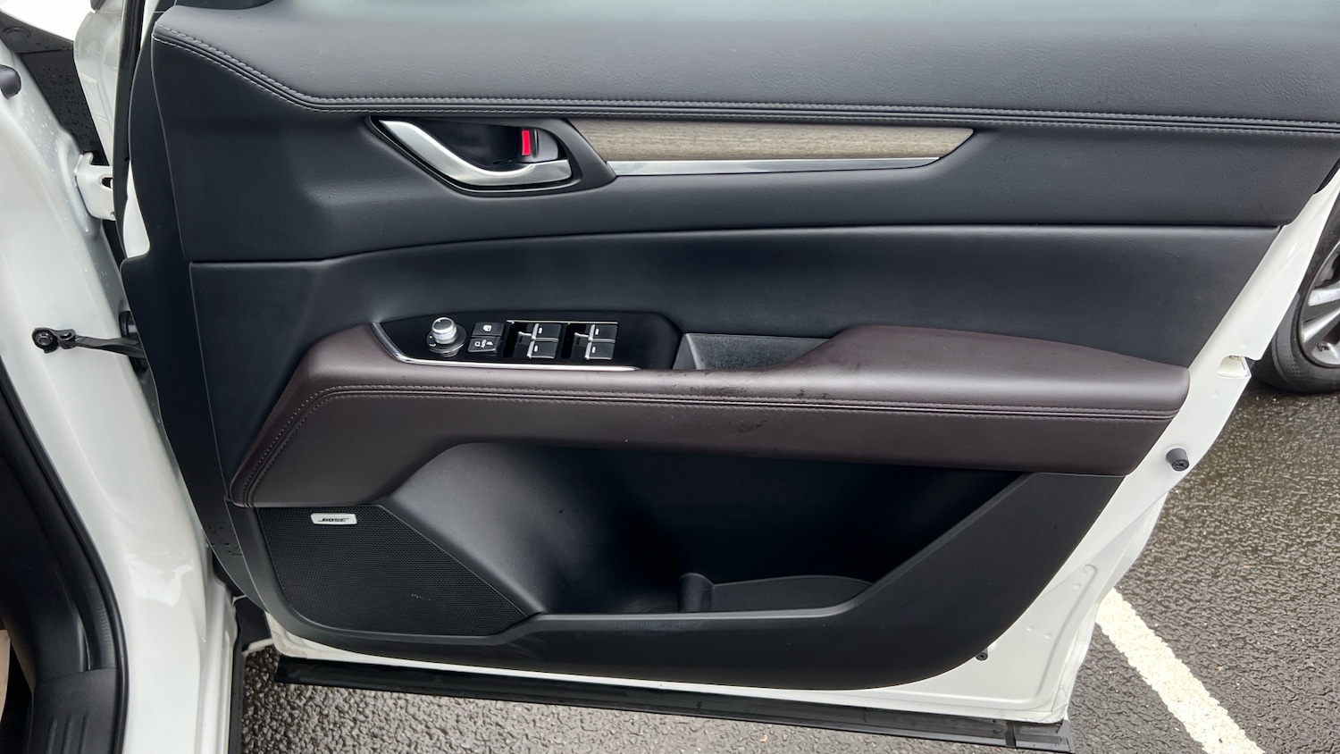 Used Mazda CX-5 2024 for sale - 77432473: Photo 34