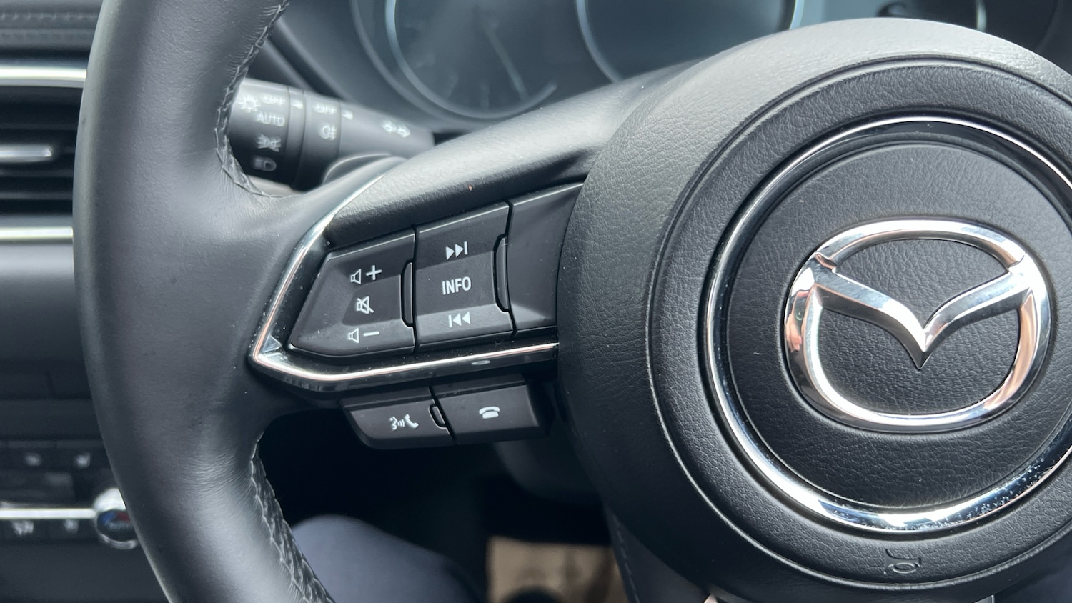 Used Mazda CX-5 2024 for sale - 77432473: Photo 39