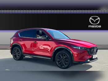 Used Mazda CX-5 2023 for sale - 78109151: Photo