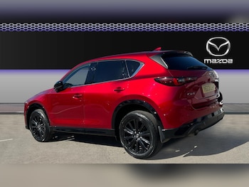 Used Mazda CX-5 2023 for sale - 78109151: Photo