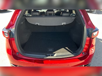 Used Mazda CX-5 2023 for sale - 78109151: Photo