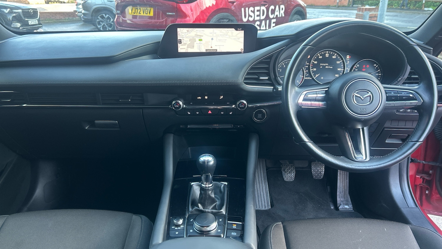 Used Mazda Mazda3 2020 for sale - 76858658: Photo 10