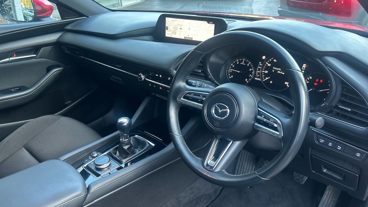 Used Mazda Mazda3 2020 for sale - 76858658: Photo 11