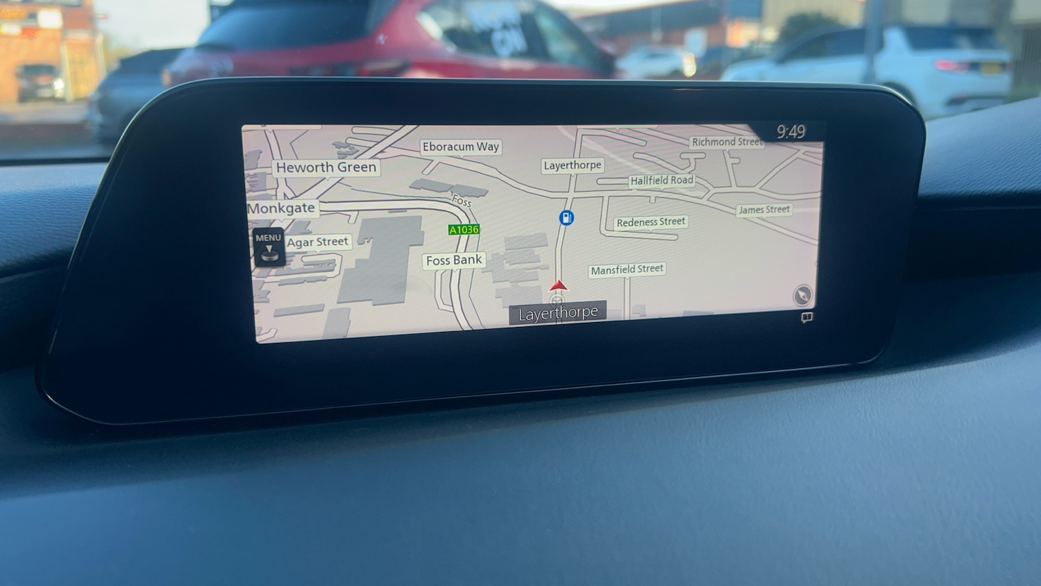 Used Mazda Mazda3 2020 for sale - 76858658: Photo 12