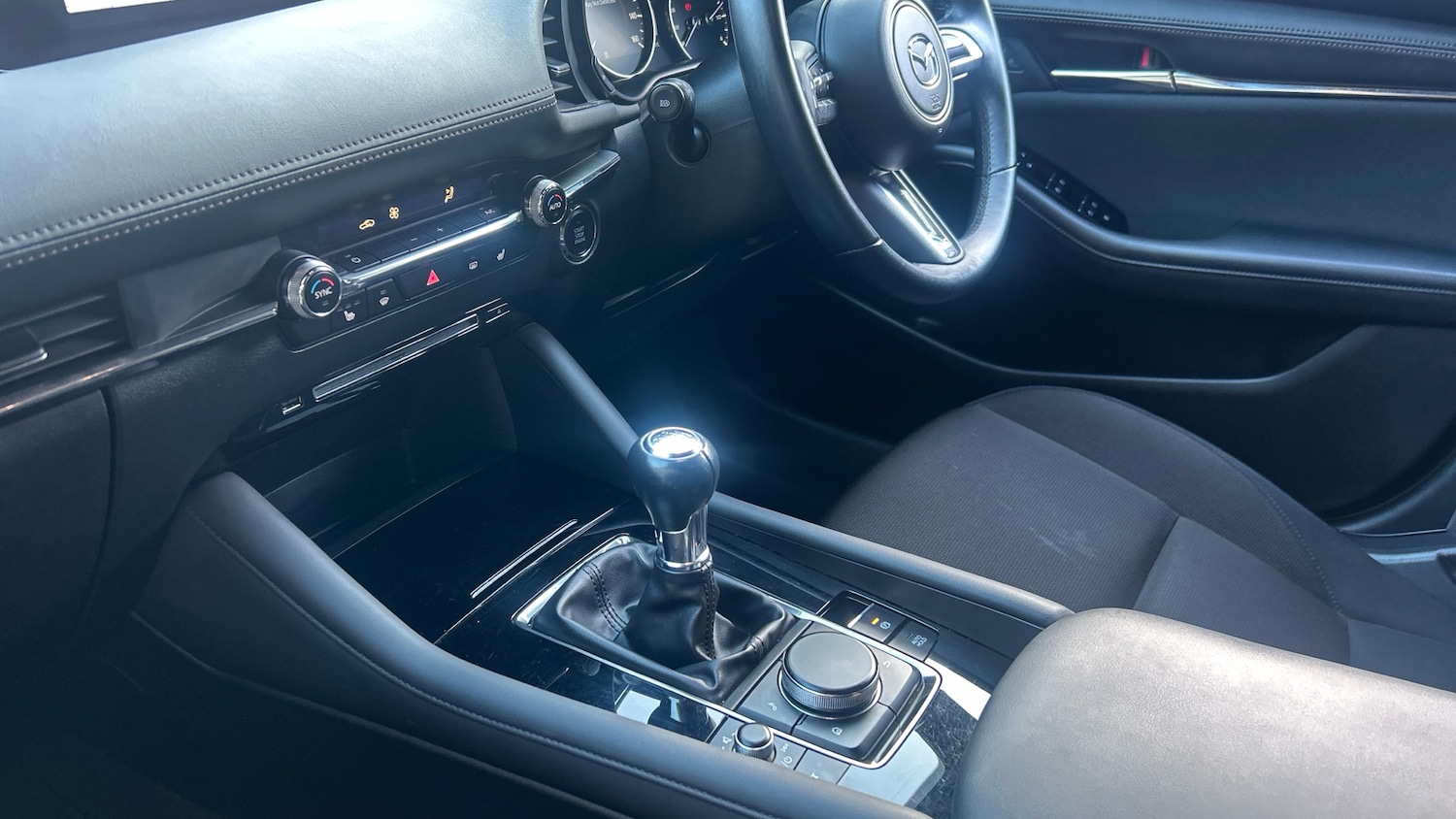 Used Mazda Mazda3 2020 for sale - 76858658: Photo 13