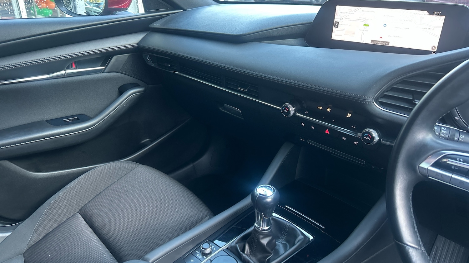 Used Mazda Mazda3 2020 for sale - 76858658: Photo 14