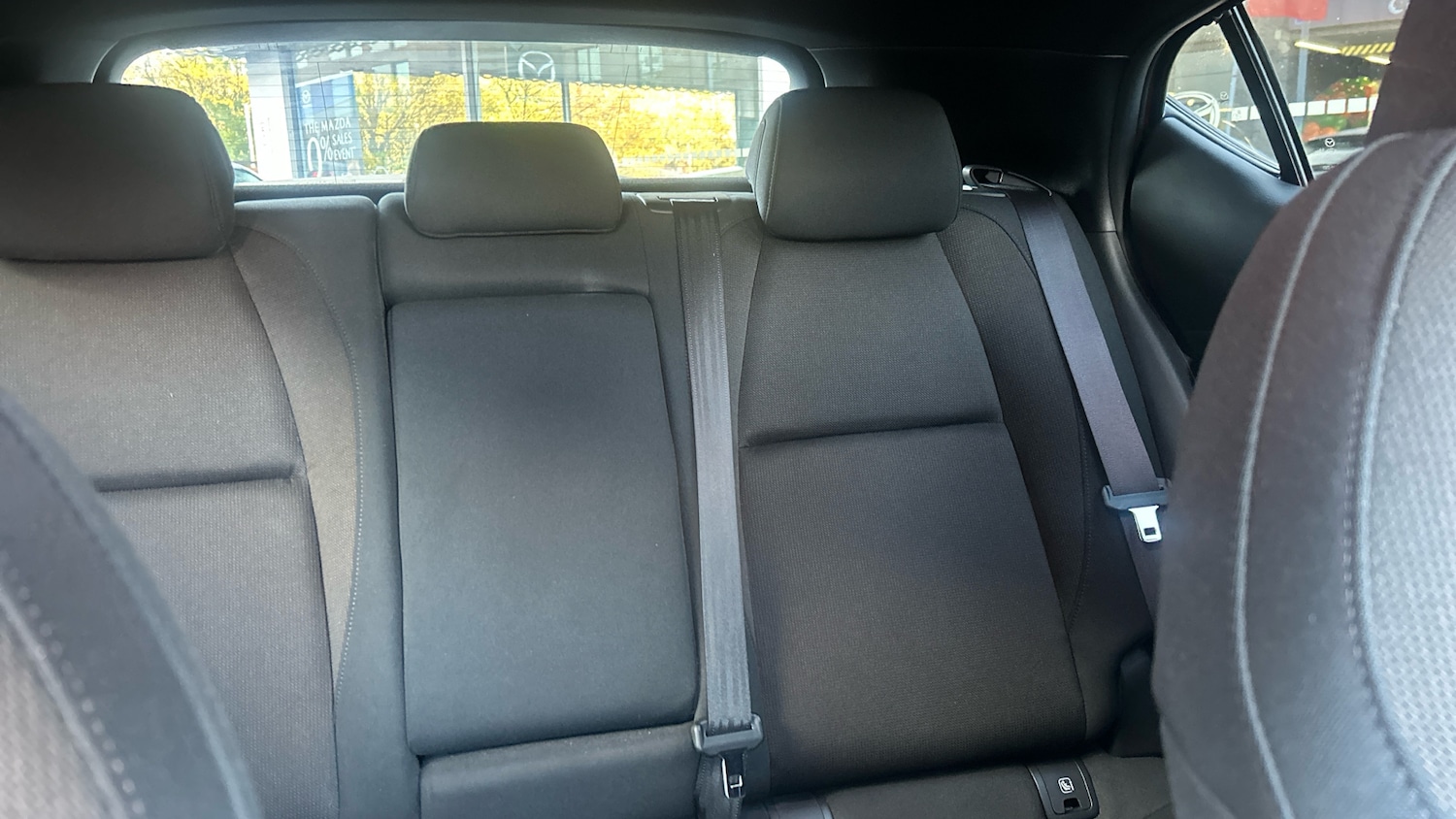 Used Mazda Mazda3 2020 for sale - 76858658: Photo 15