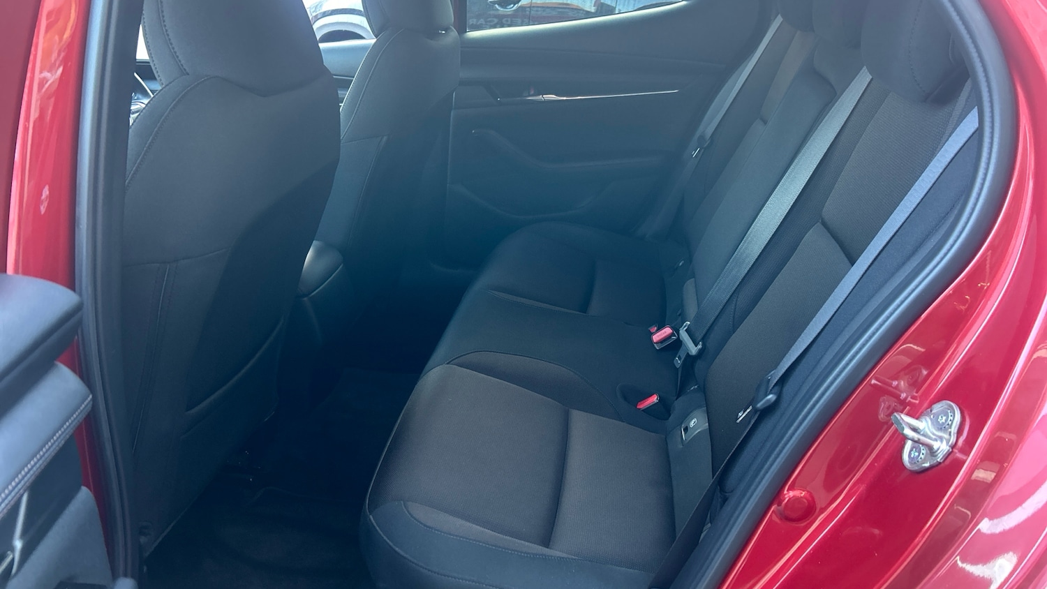 Used Mazda Mazda3 2020 for sale - 76858658: Photo 16