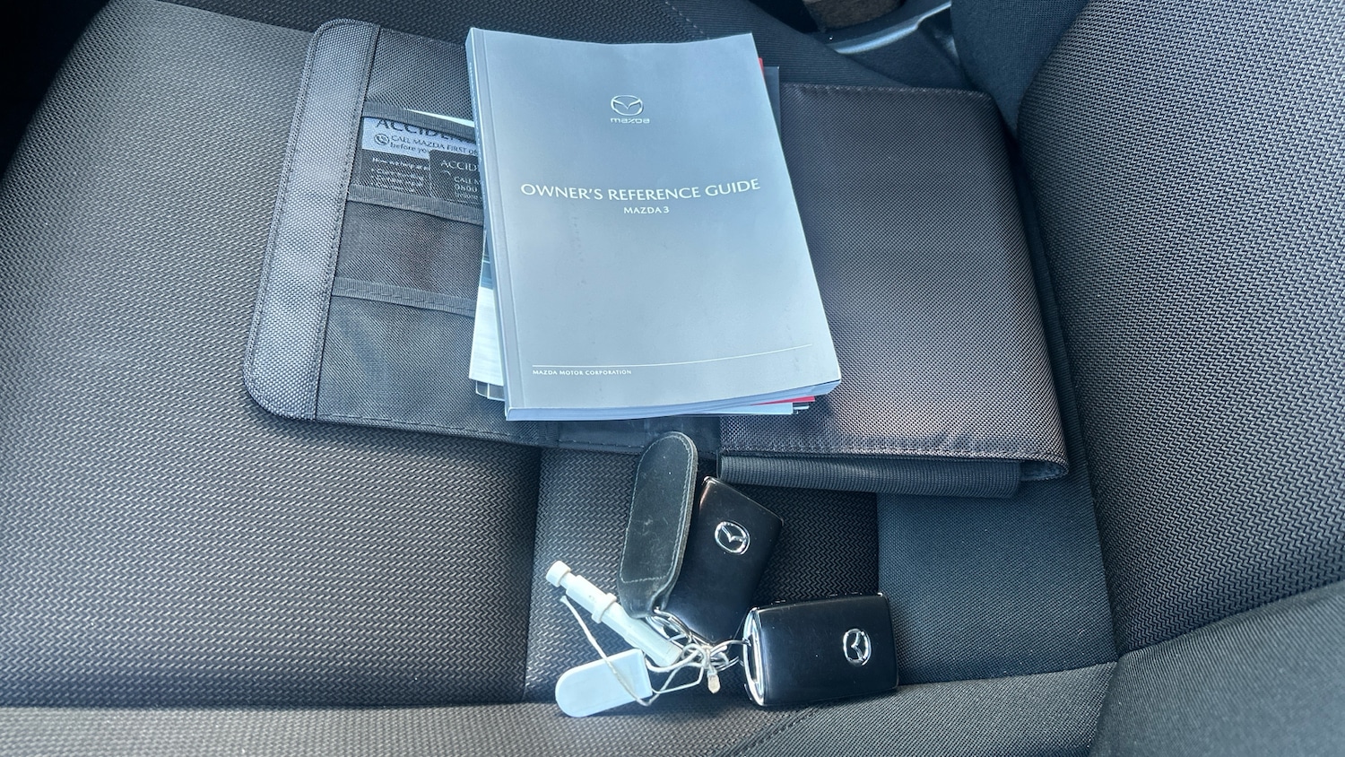 Used Mazda Mazda3 2020 for sale - 76858658: Photo 19