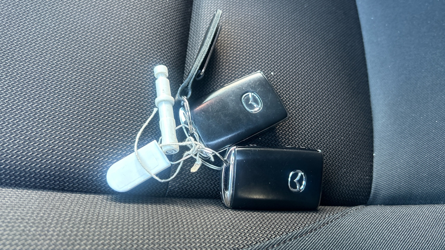 Used Mazda Mazda3 2020 for sale - 76858658: Photo 20