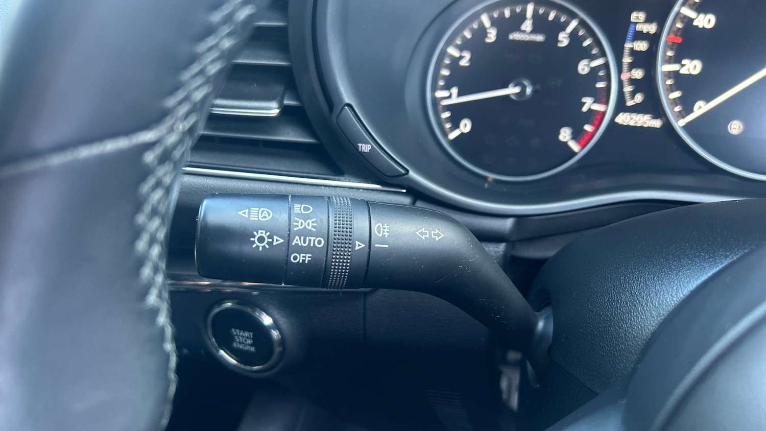 Used Mazda Mazda3 2020 for sale - 76858658: Photo 23