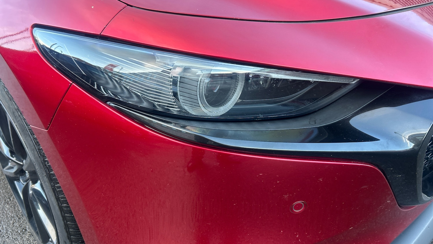 Used Mazda Mazda3 2020 for sale - 76858658: Photo 27