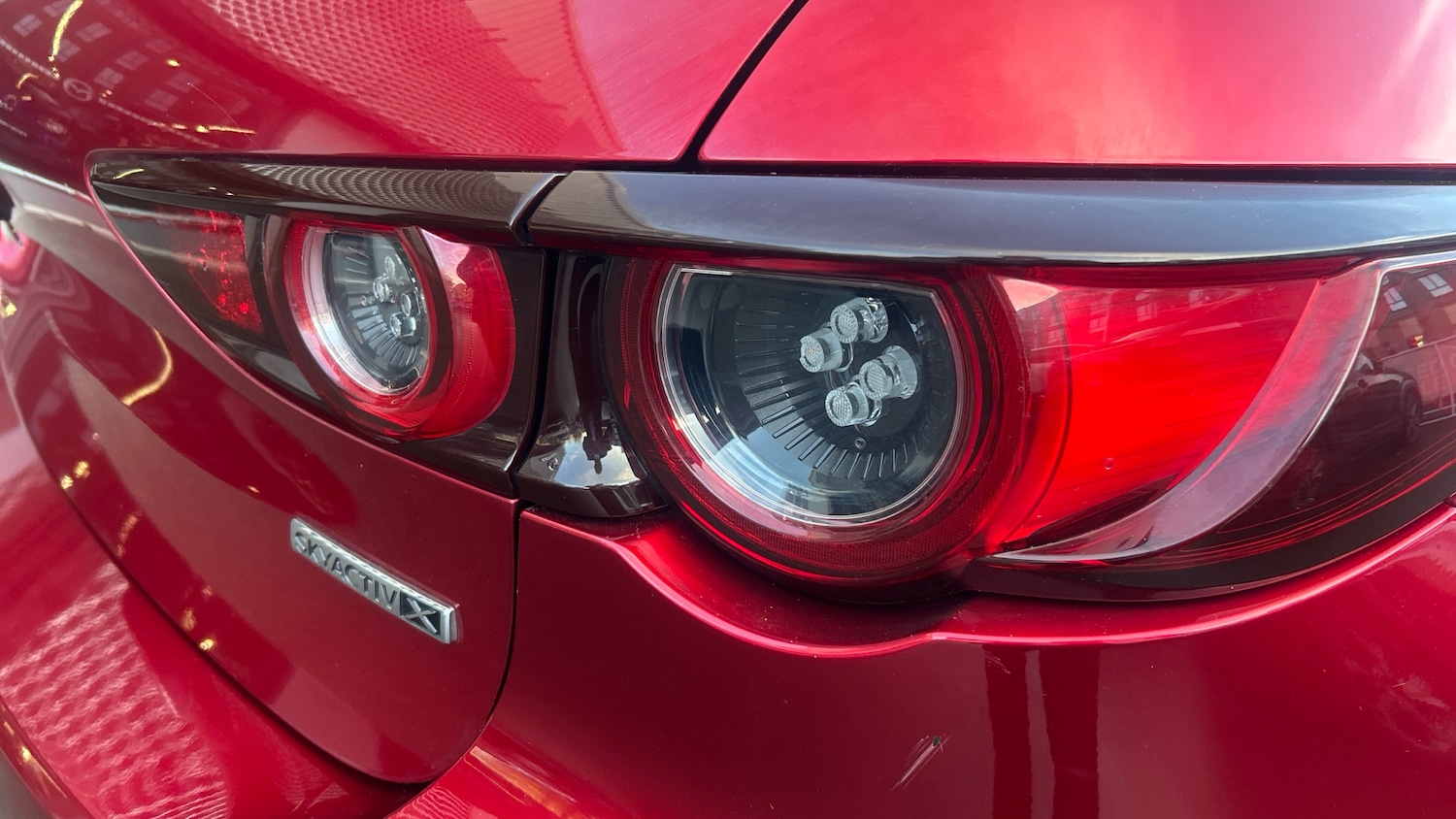 Used Mazda Mazda3 2020 for sale - 76858658: Photo 28