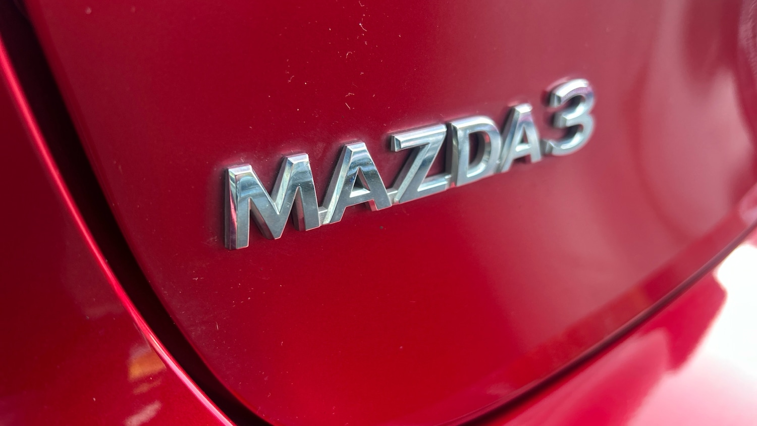 Used Mazda Mazda3 2020 for sale - 76858658: Photo 29