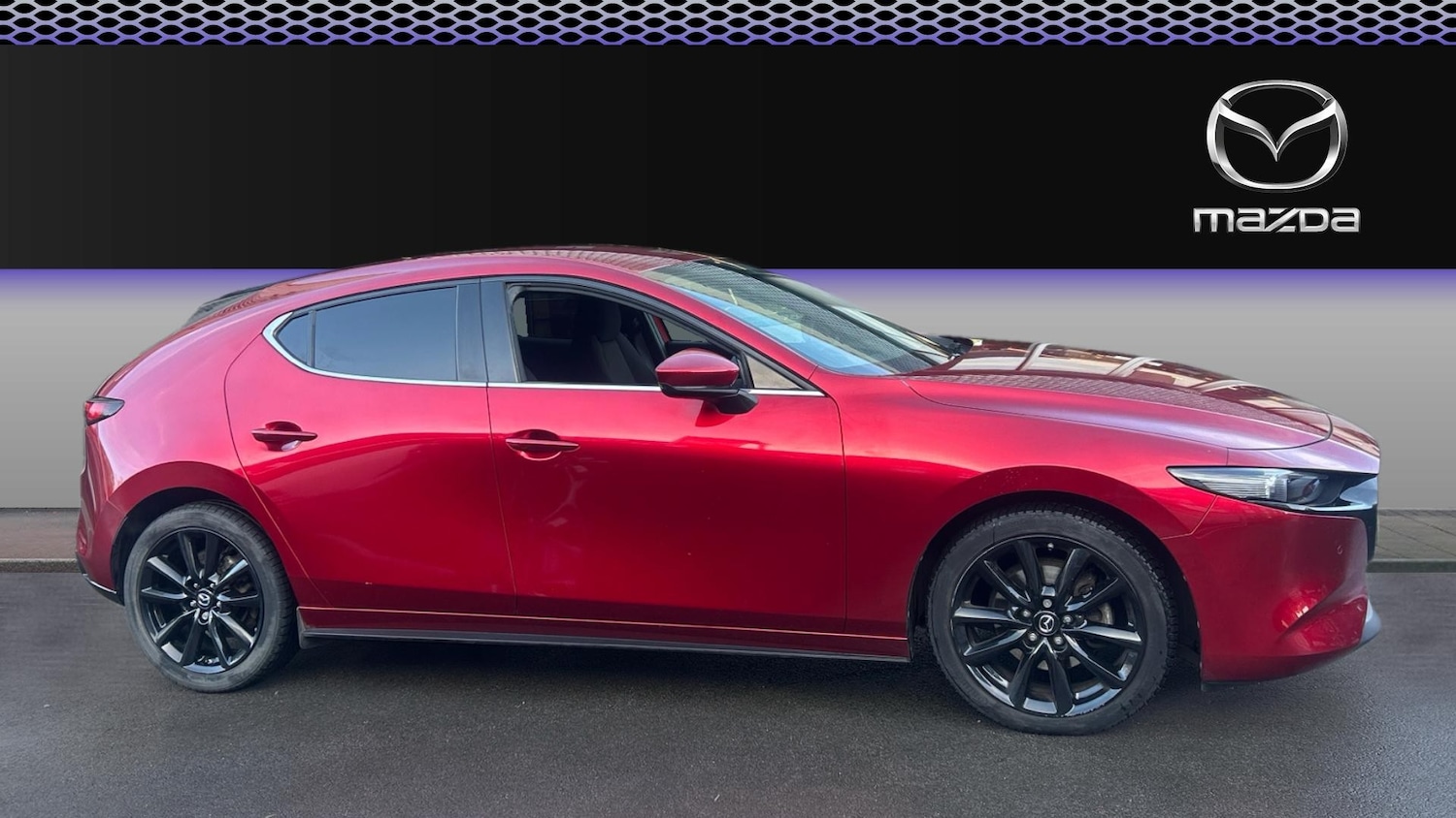 Used Mazda Mazda3 2020 for sale - 76858658: Photo 5