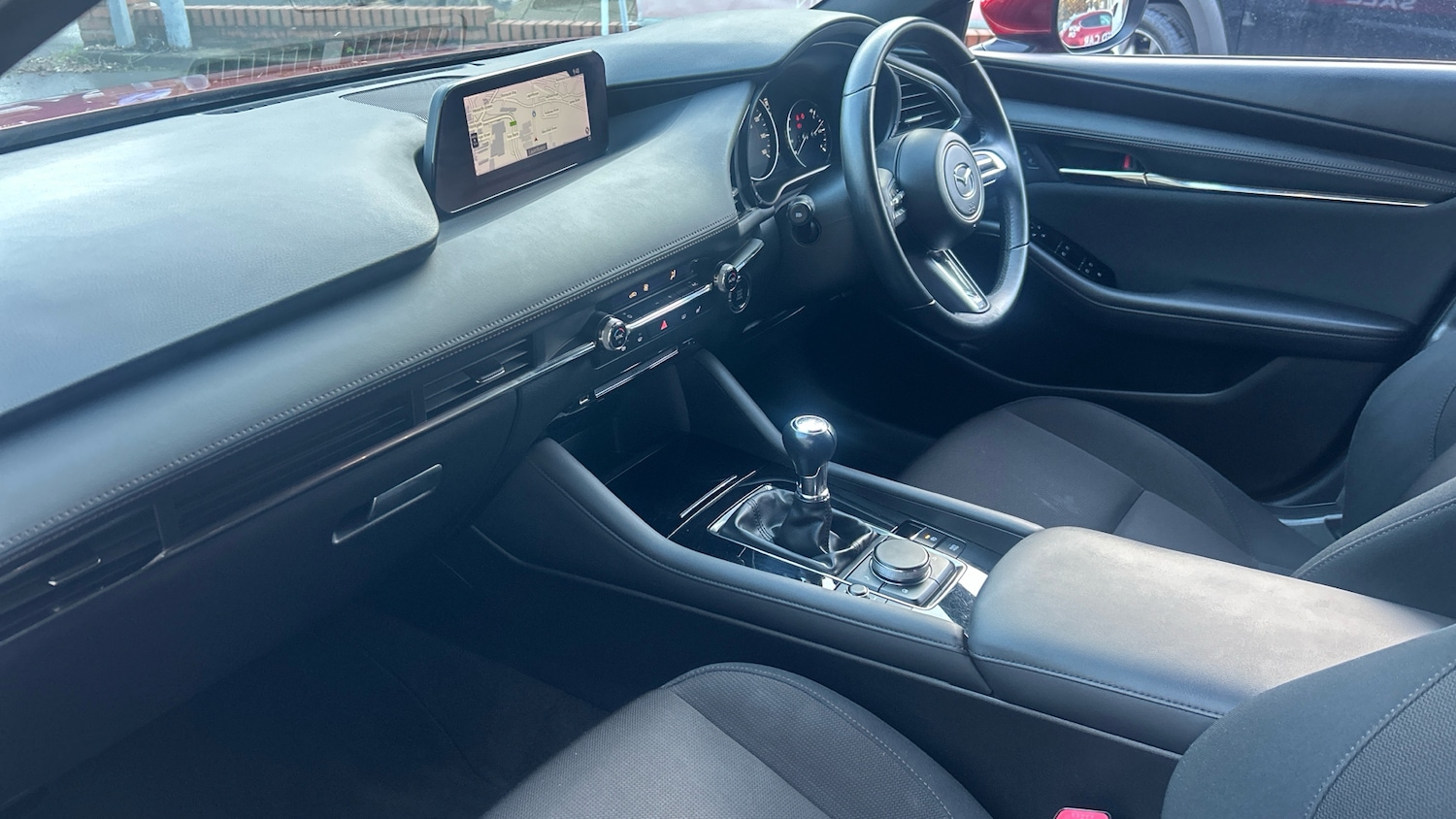 Used Mazda Mazda3 2020 for sale - 76858658: Photo 9