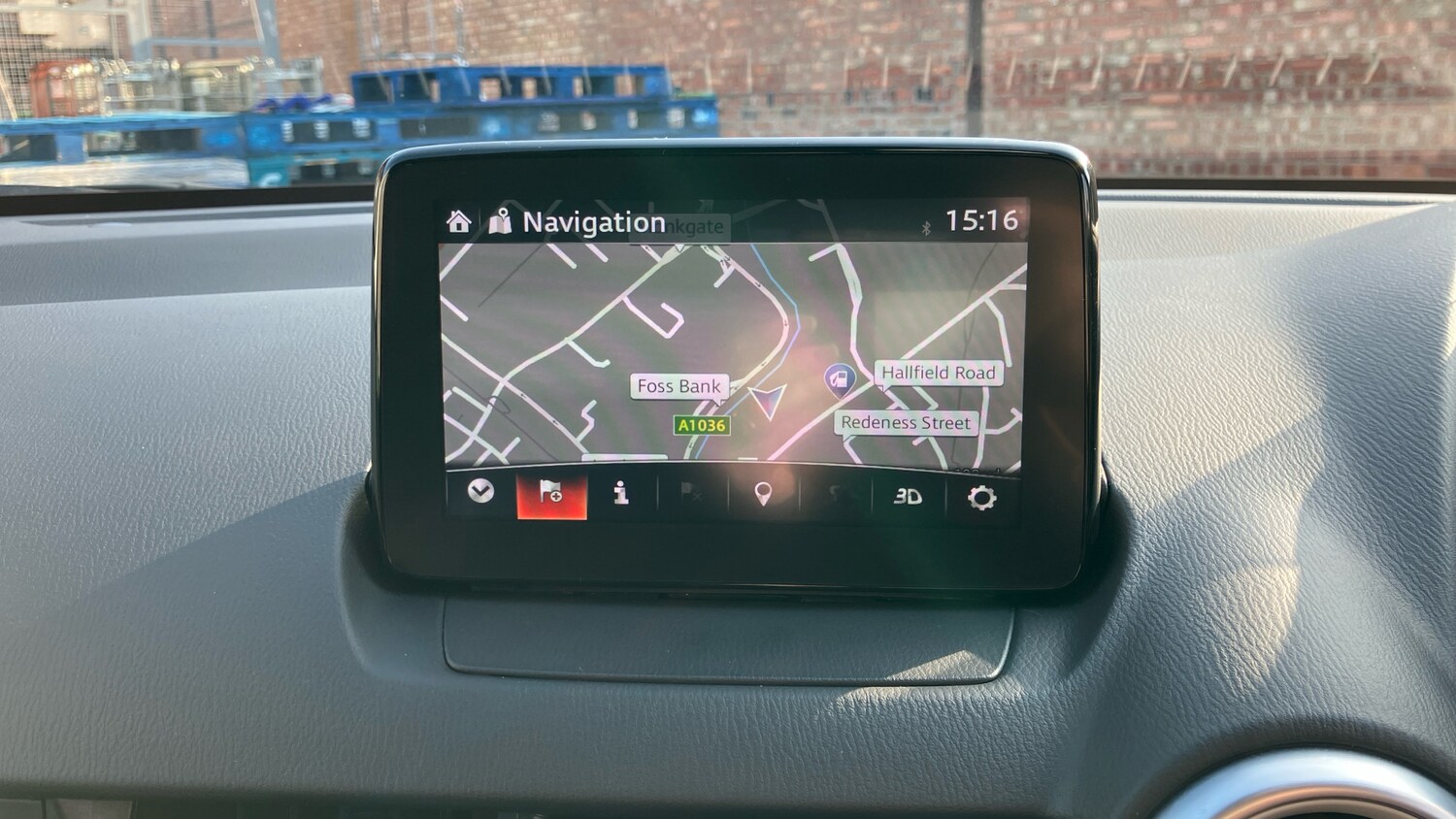 Used Mazda Mazda2 2022 for sale - 78092541: Photo 12