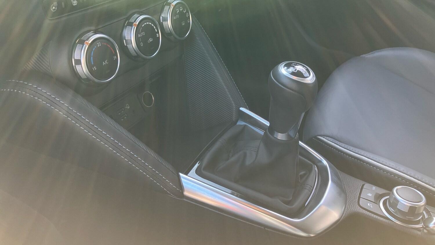 Used Mazda Mazda2 2022 for sale - 78092541: Photo 13