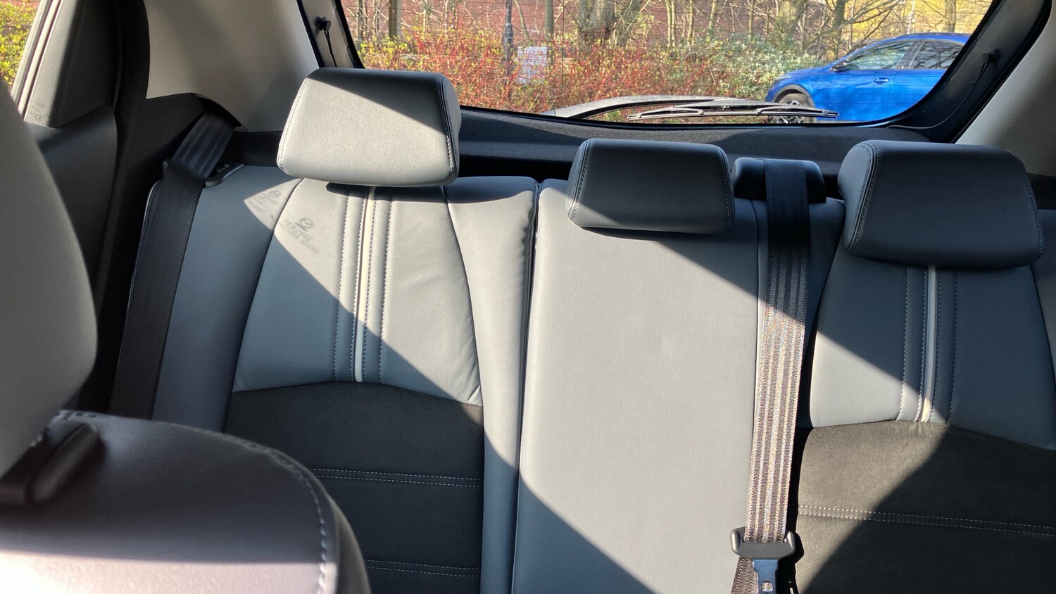 Used Mazda Mazda2 2022 for sale - 78092541: Photo 15