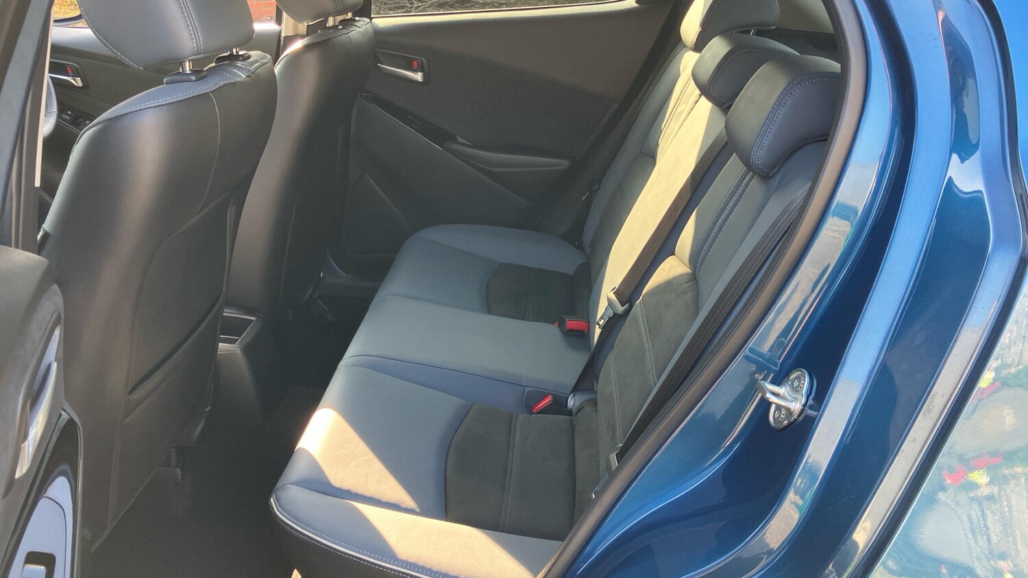 Used Mazda Mazda2 2022 for sale - 78092541: Photo 16