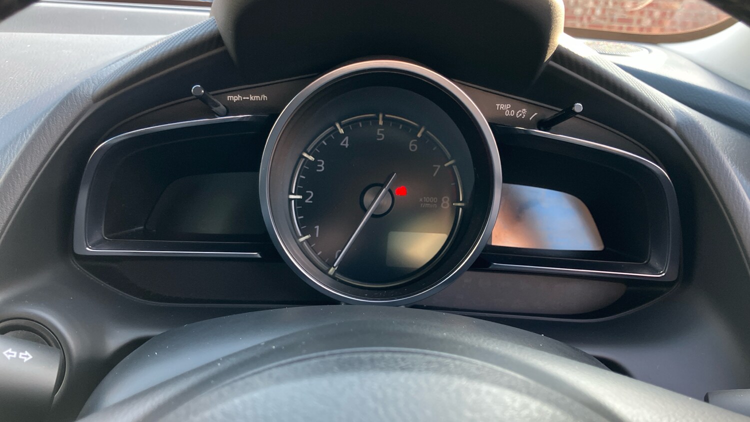 Used Mazda Mazda2 2022 for sale - 78092541: Photo 18