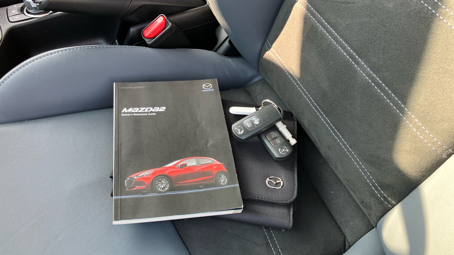 Used Mazda Mazda2 2022 for sale - 78092541: Photo 19