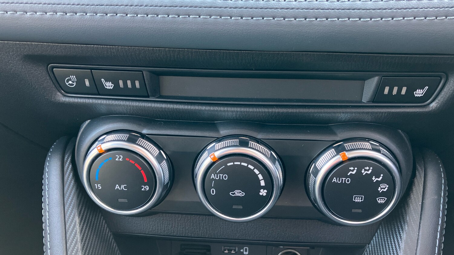 Used Mazda Mazda2 2022 for sale - 78092541: Photo 22