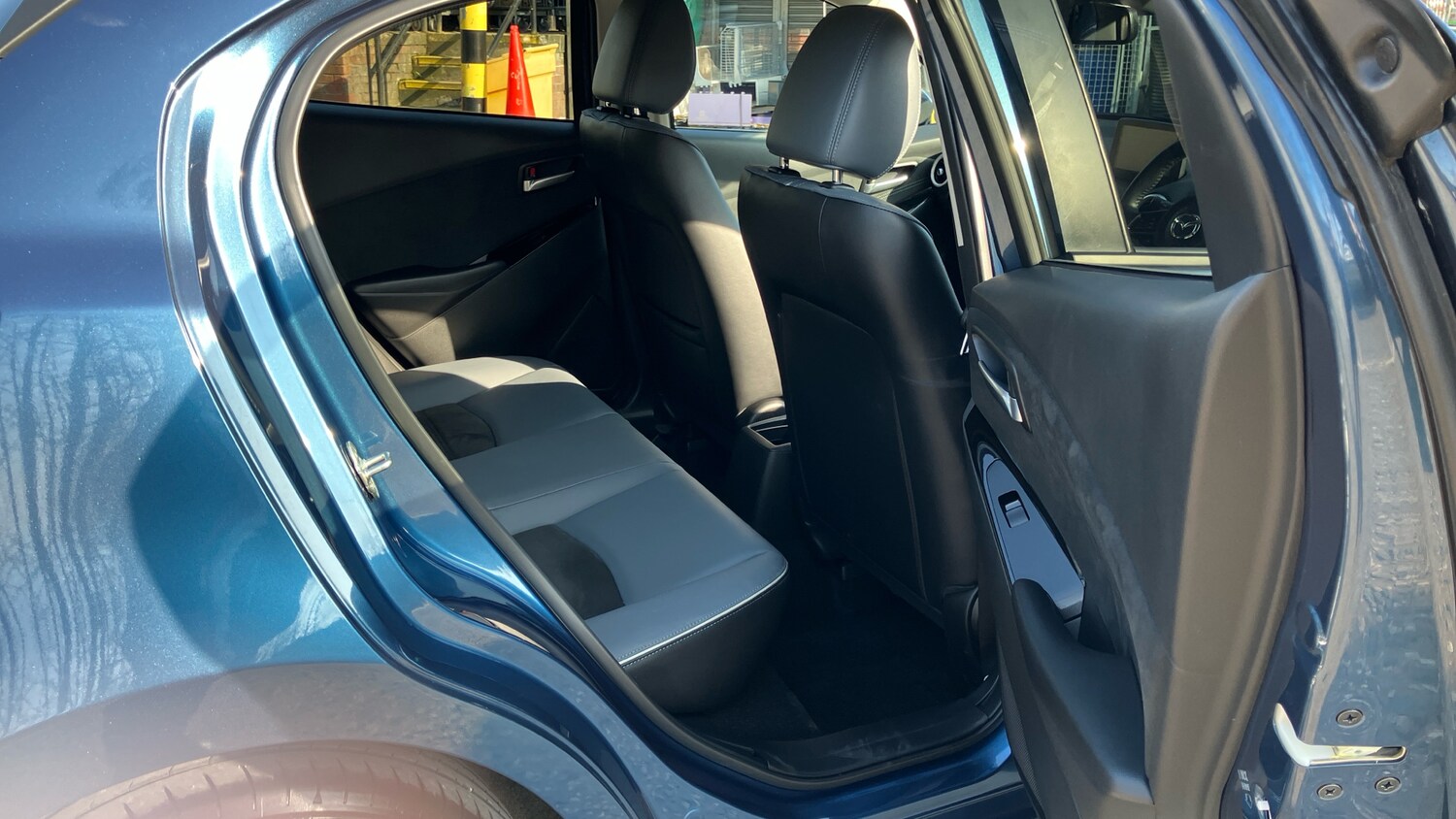 Used Mazda Mazda2 2022 for sale - 78092541: Photo 28