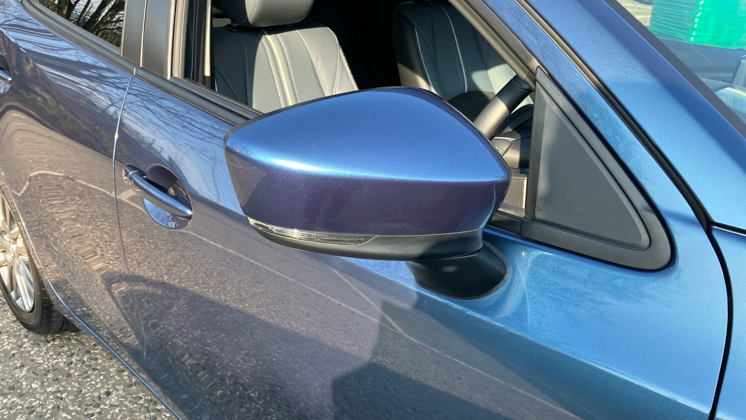 Used Mazda Mazda2 2022 for sale - 78092541: Photo 30