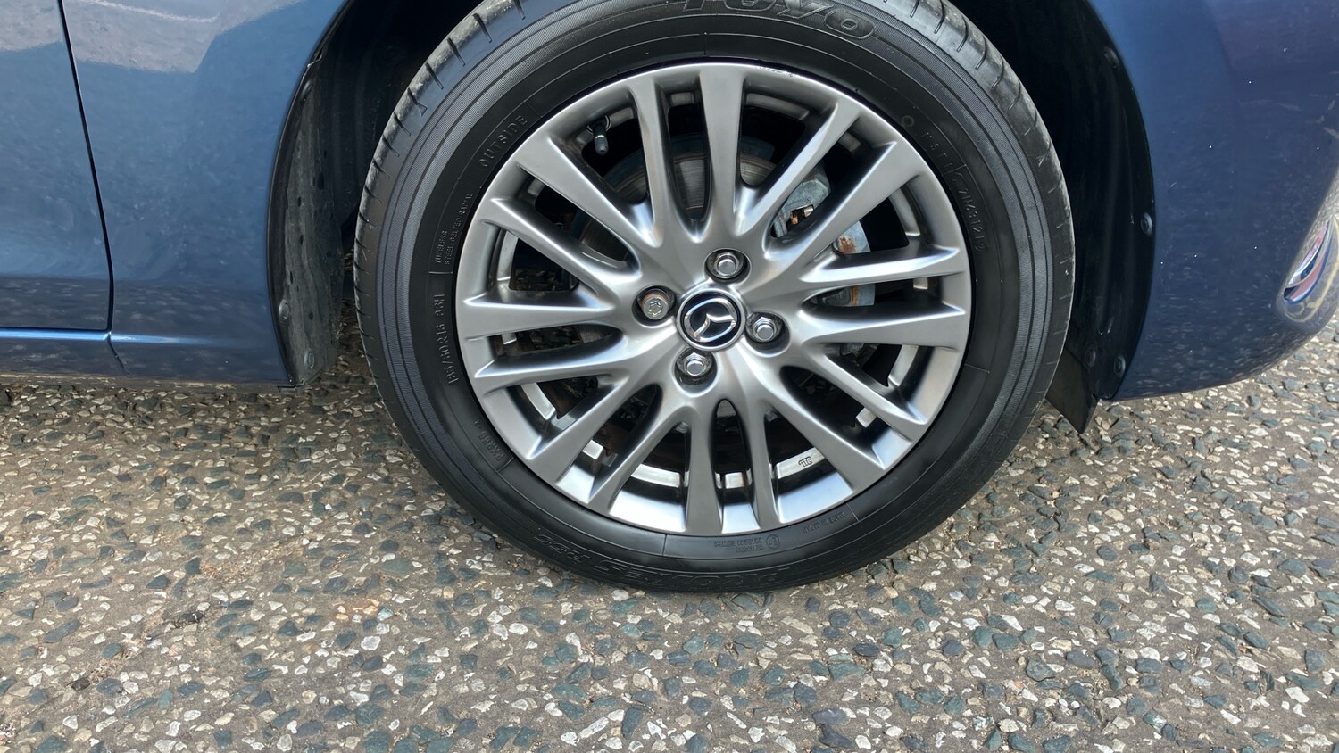 Used Mazda Mazda2 2022 for sale - 78092541: Photo 31