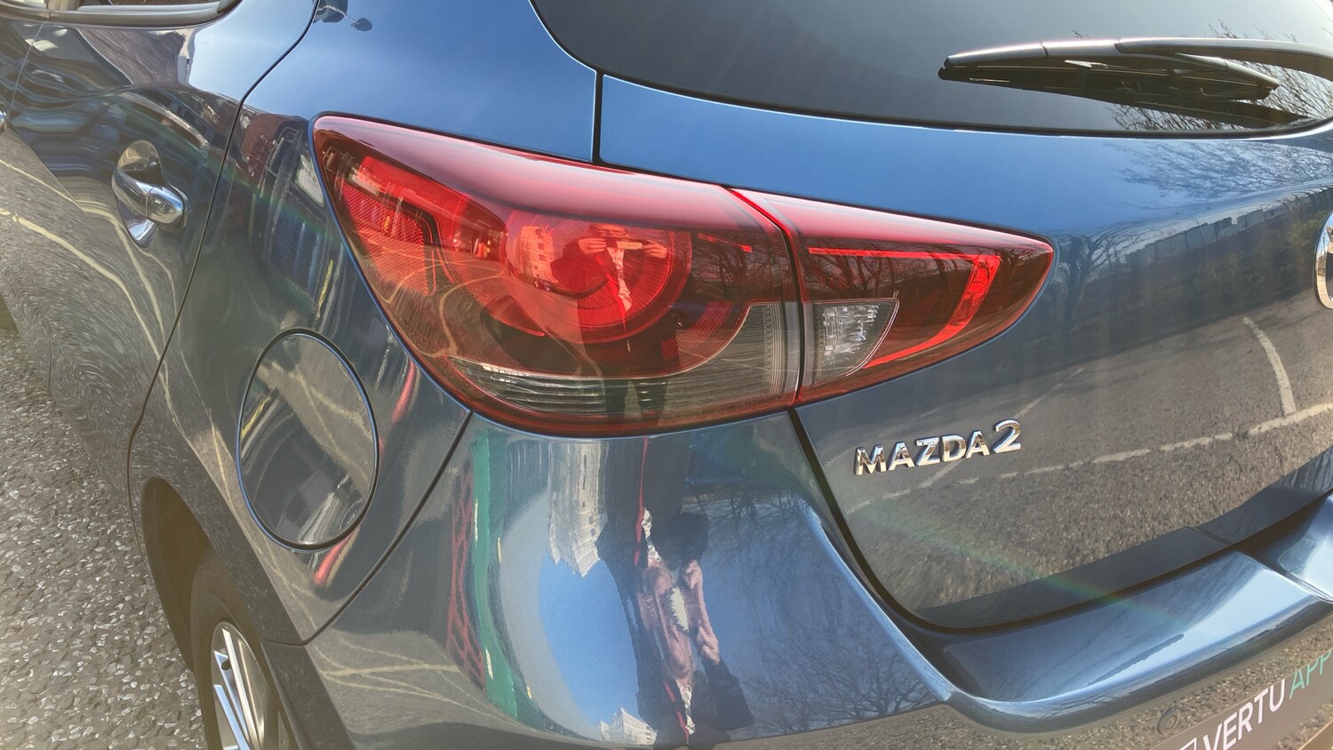 Used Mazda Mazda2 2022 for sale - 78092541: Photo 37