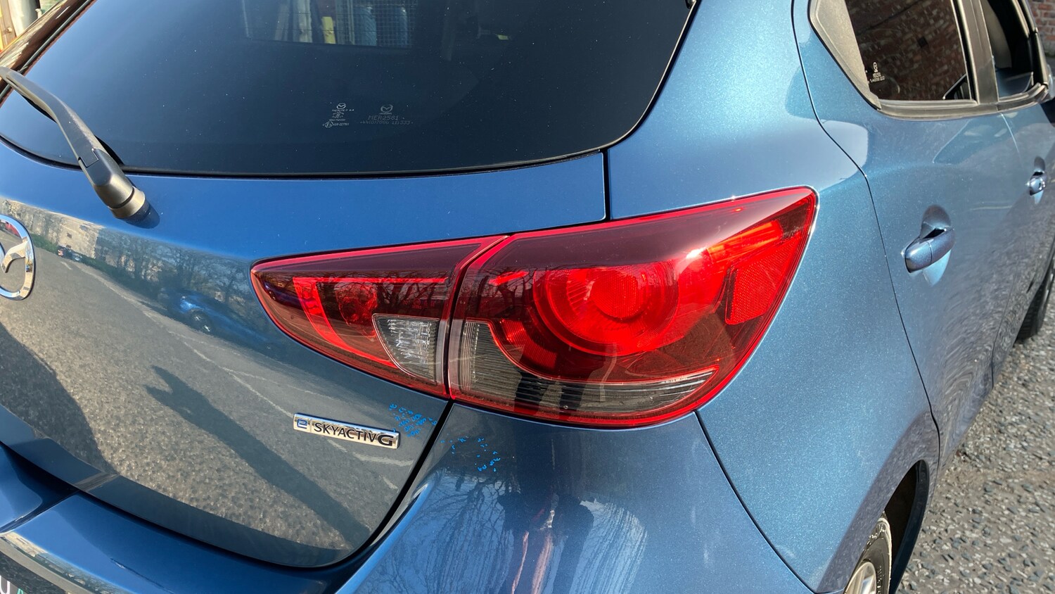 Used Mazda Mazda2 2022 for sale - 78092541: Photo 38