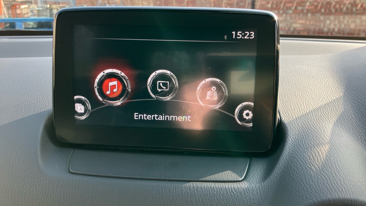 Used Mazda Mazda2 2022 for sale - 78092541: Photo 45