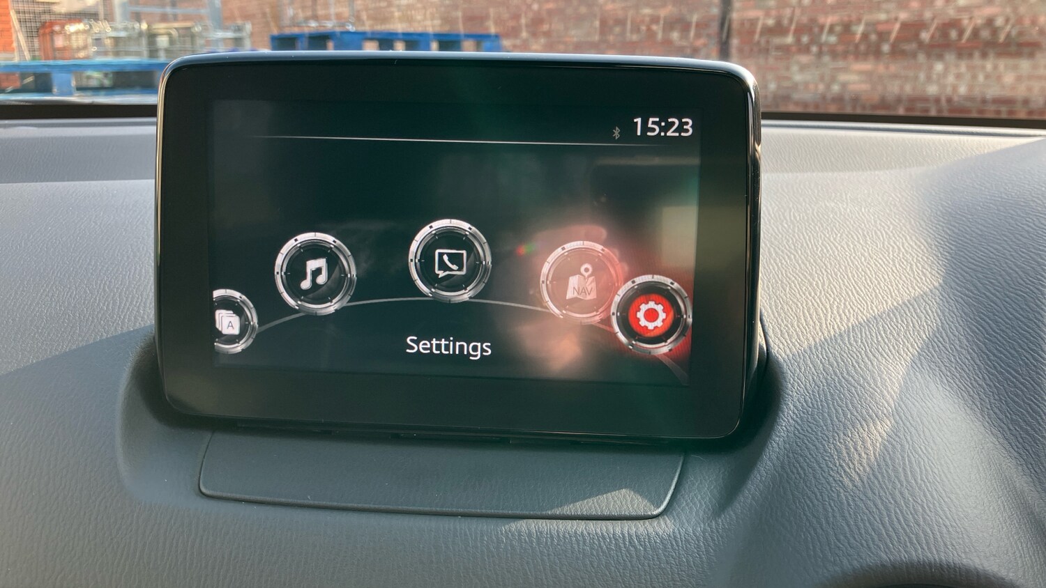 Used Mazda Mazda2 2022 for sale - 78092541: Photo 46