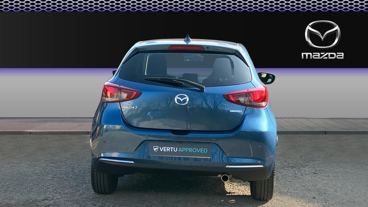 Used Mazda Mazda2 2022 for sale - 78092541: Photo 6