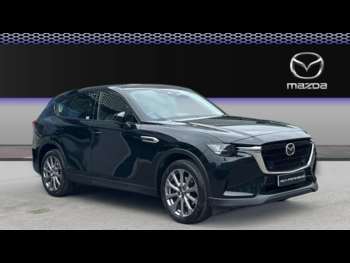 2023 (23) - 2.5 PHEV Exclusive-Line 5dr Auto Estate