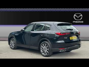Used Mazda CX-60 2023 for sale - 74634561: Photo