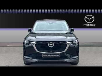 Used Mazda CX-60 2023 for sale - 74634561: Photo