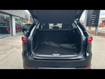 Used Mazda CX-60 2023 for sale - 74634561: Photo