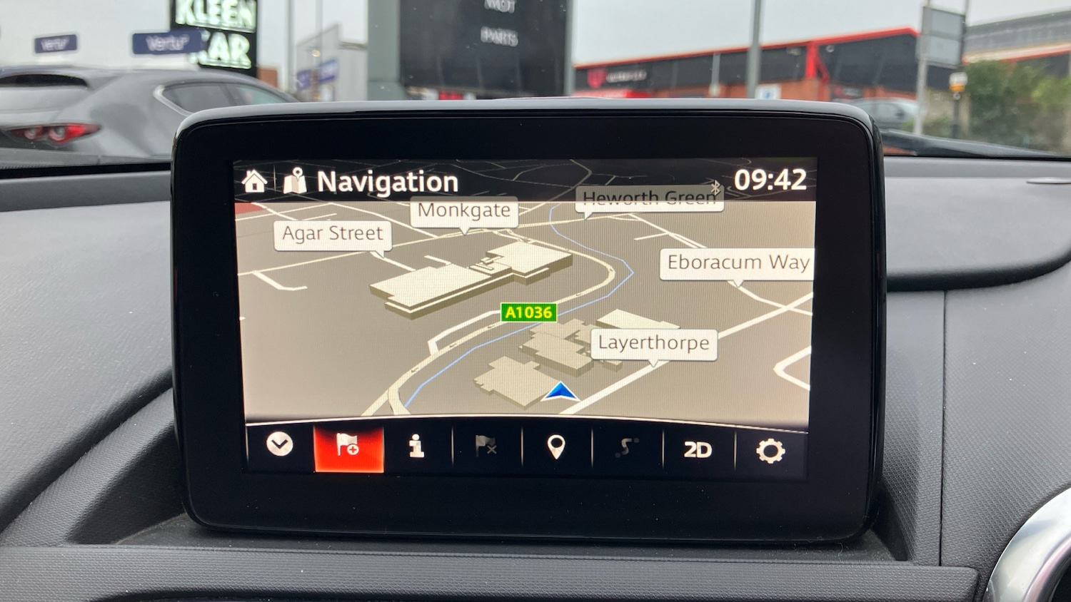 Used Mazda MX-5 2019 for sale - 76859022: Photo 12